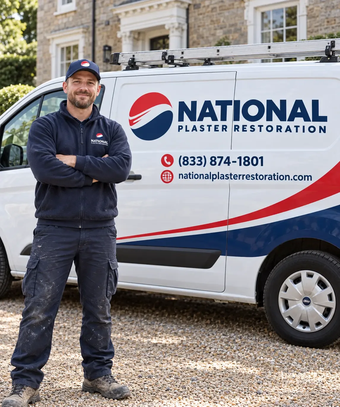 Plaster Repair Brule, WI FAQs